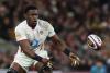 Maro Itoje sounds warning over ‘corrosive’ impacts of social media after racist abuse of Ireland lock Edwin Edogbo
