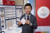 Teen Wins Science Contest With Origami Research
