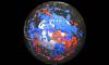 Scientists discover 'sunken worlds' under the Pacific ocean in Earth's mantle
