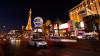 Millions of tourists are skipping Las Vegas, and it's taking a toll