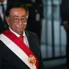 Peru's brand-new president under fire for child sex comments