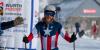 Rockford native places 6th in debut Olympic Ski Mountaineering event