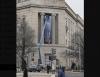 ‘1930s Germany Vibes’: Critics Slam White House For Installing Trump Banner on DOJ Building
