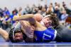A long road to finals: How many miles will N.J. wrestling teams travel to win a group title?