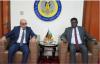 South Sudan, Egypt to strengthens bilateral coordination for 20th Nile Basin celebration