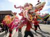 Community events in San Diego County: From Chinese New Year Fair to Mariachi Festival