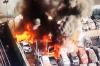Gas truck explosion leaves four dead, multiple injured in Chile