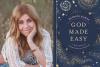Santa Barbara Author Patrice Karst to Release New Book, ‘God Made Easy’
