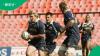 AJ Venter: From Springbok Flanker to Face of Global Tech