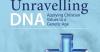 Book review: Unravelling DNA: Applying Christian values to a genetic age by Christopher Paul Wild