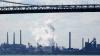 Zug Island coke refinery fined $100M, ordered to comply with pollution standards