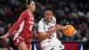 South Carolina women's basketball vs Alabama live score, game updates, highlights