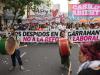 Strike over labour reforms brings Argentina’s capital to a near-standstill