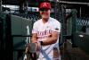 Arkansas baseball notebook: Critters always around Baum-Walker Stadium