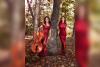 Aznavoorian Sisters to make Boston debut at the Armenian Museum of America