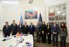 Azerbaijan State University of Economics, Kyrgyz National University to launch dual master's degree program