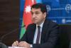 Hikmat Hajiyev: Azerbaijan's participation in the 7 billion USD financial initiative for Gaza is not envisaged