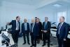 Biotechnology Scientific-Research and Teaching Laboratory opens at Baku Engineering University