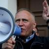 Statkevich had been an active member of Belarus's opposition since the 1990s