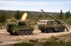 Denmark Awards Ammo Deal to Rebuild 155mm & 120mm War Stocks for ATMOS and Cardom 10 Artillery