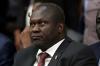 South Sudan dismisses Nigeria’s call for Machar’s release as ‘one country’s view’