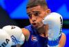 Dominican Republic: Cuban Saidel Horta Returns to the Ring at the Independence Cup