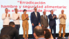 International experts validate Dominican Republic’s advances in hunger reduction