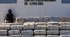 Drugs from Ecuador Seized at the Port of Balboa in Panama