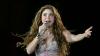 Shakira’s hilarious reaction after Piqué ‘showed up’ at her El Salvador concert