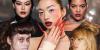 The 6 Biggest Beauty Trends of NY Fashion Week, From Micro Cat Eyes to Bouncy Beehives