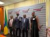 Africa Prosperity Network, Ethiopian Airlines explore partnership to advance ‘Make Africa Borderless Now!’ agenda