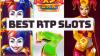 These are the best RTP slots at LoneStar Casino this week