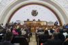Venezuela National Assembly Unanimously Passes Amnesty Law