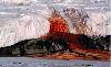 Scientists Finally Discover What’s Really Behind Antarctica’s Blood Falls