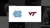 How to watch North Carolina vs. Virginia Tech women's basketball: TV channel and streaming options for February 19