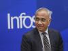 $1.5-trillion tech services industry is still standing: Infosys CEO Salil Parekh