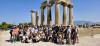 Faith-Based Travelers Turn to Biblical Greece for a More Stable Journey