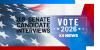 K8 News interviews U.S. Senate candidates on current issues facing voters