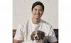 Baseball star Ohtani's picture book about his beloved dog released in Japan