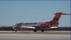 Air Tankers from Abilene help contain 9,000-Acre wildfire in Texas Panhandle