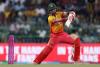 Zimbabwe stun Sri Lanka to top group; Afghanistan thrash Canada