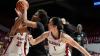 South Carolina's Dawn Staley improves to 25-0 vs Alabama