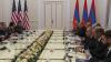 Strategic partnership advances U.S.-Armenia ties