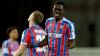 Zrinjski 1-1 Crystal Palace, UEFA Conference League: Sarr Strike Cancelled As Eagles Held In Bosnia