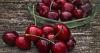 Celebrate Denmark-U.S. friendship with cherry-flavored 'akvavit' | Elaine Revelle