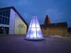 Stourbridge Glass Museum shortlisted for prestigious tourism award recognising its sustainability efforts