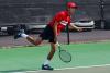 APSU Men’s Tennis Continues Conference Play at North Alabama