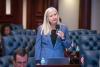 Storm Prep And Education Reforms Top Rep. Gerwig’s Agenda In Tallahassee