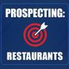 Prospecting: Restaurant Chains Roll Out Spring Menus.