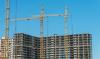 Volumes of construction works in 2025 increased by a third